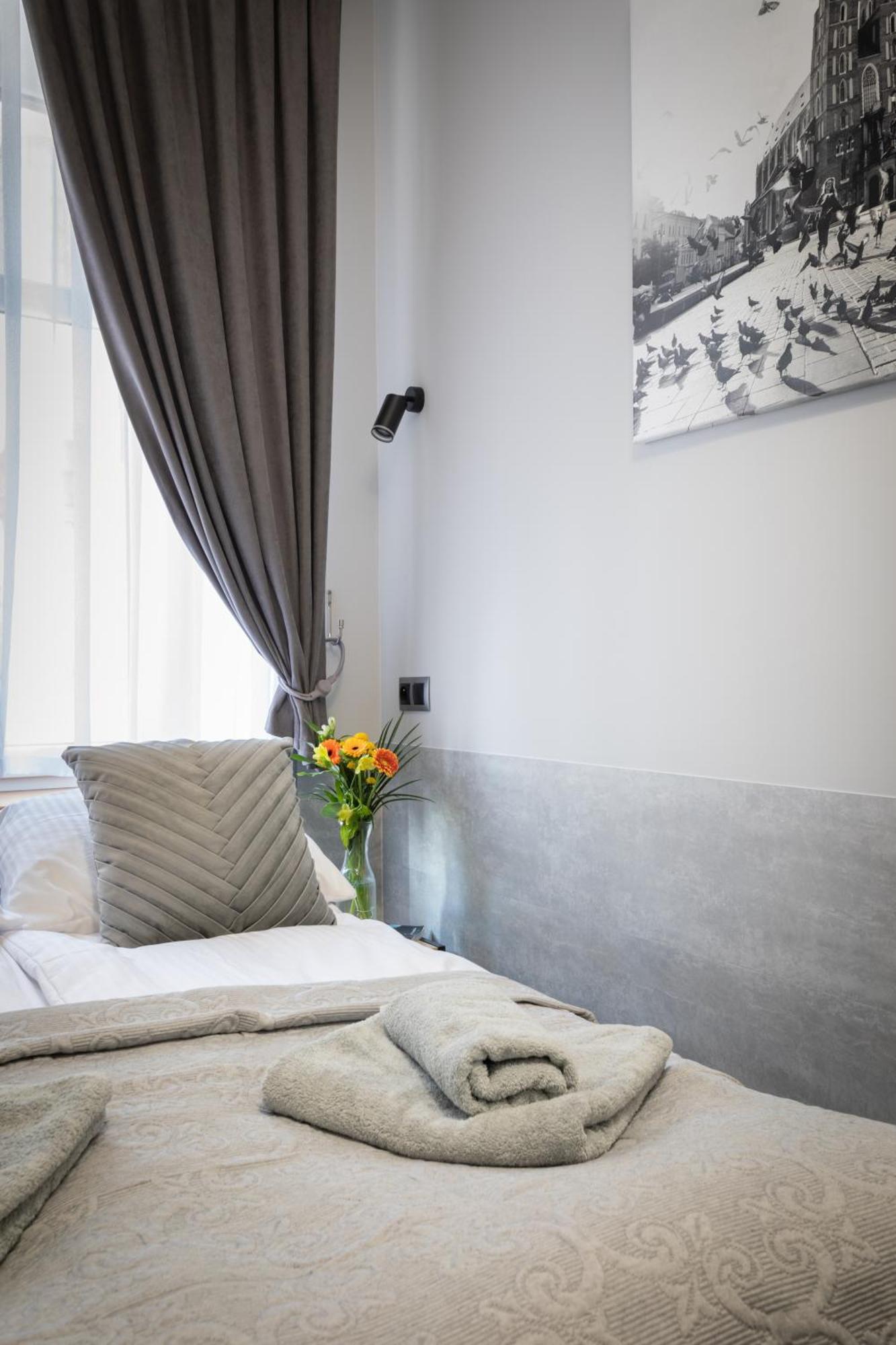 Dolce Vita Elegant Apartments 크라쿠프 외부 사진